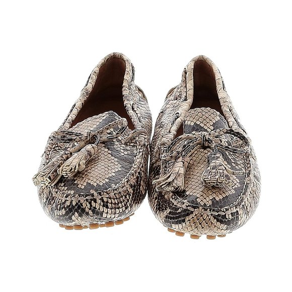 Coach Flats - Picture 1 of 2